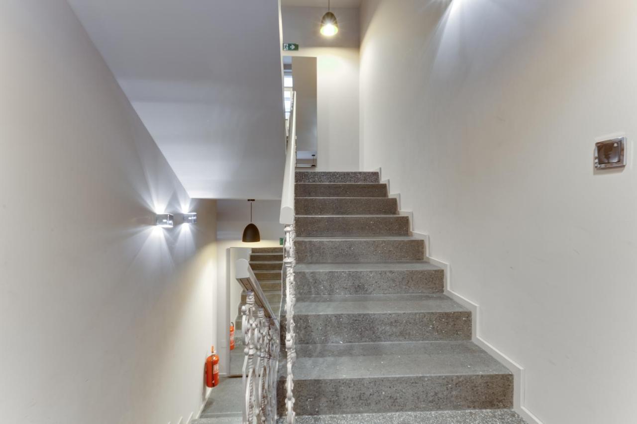 Royal Residence Apartments In The Heart Of Praga Exterior foto